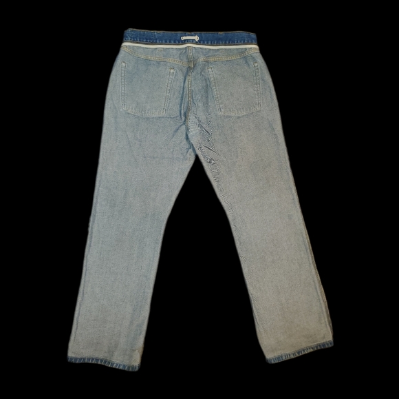 L.L. Bean Standard Fit Jeans - Picture 11 of 13
